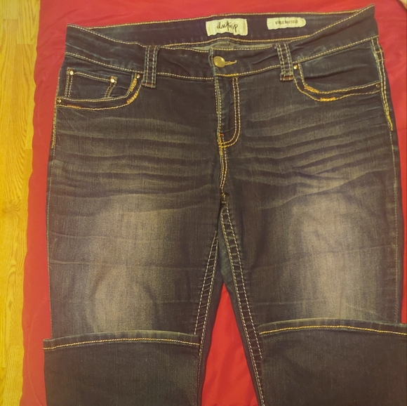 Daytrip Virgo Drk wash 34L - Picture 1 of 2